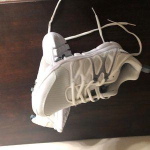 never worn  Reaboks size 7.5